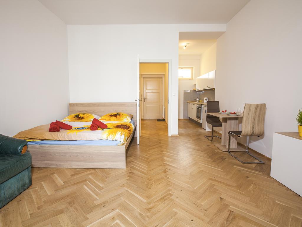 Beautiful Thamova Apartmán