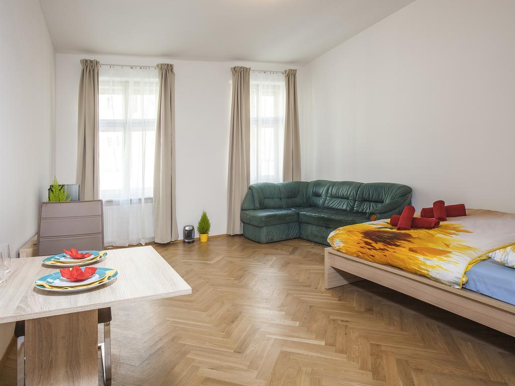 Apartmán Beautiful Thamova